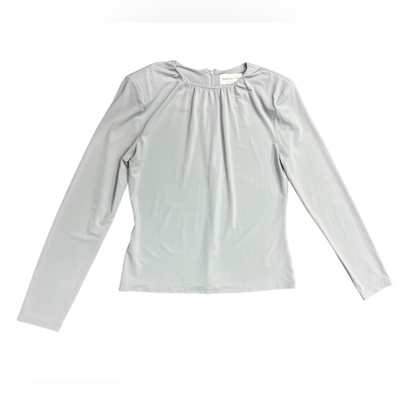 EUC Aritzia Babaton I-OI top, sz M - Picture 1 of 8